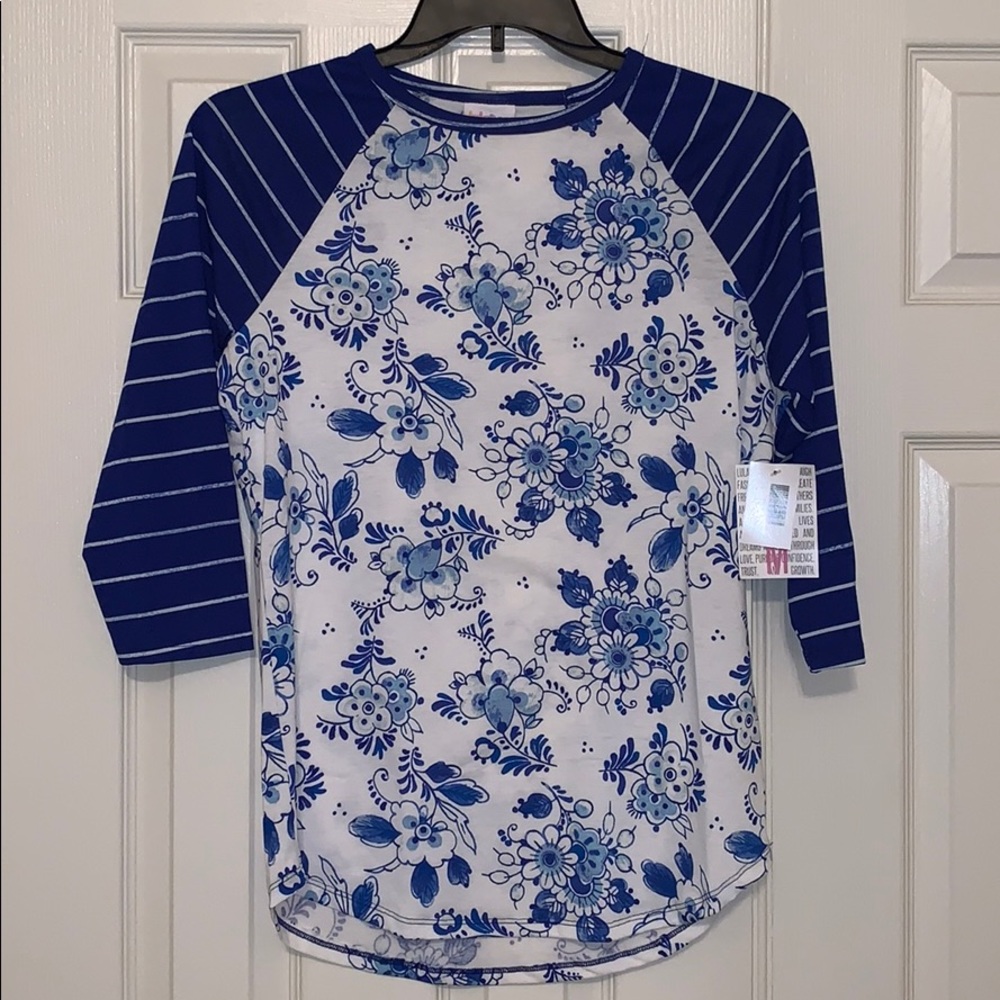 NWT Lularoe Randy - Medium